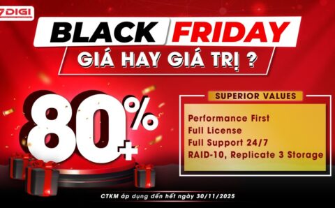 AZDIGI Black Friday 2025
