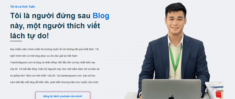 Viết lách là gì 2