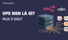 VPS n8n là gì?