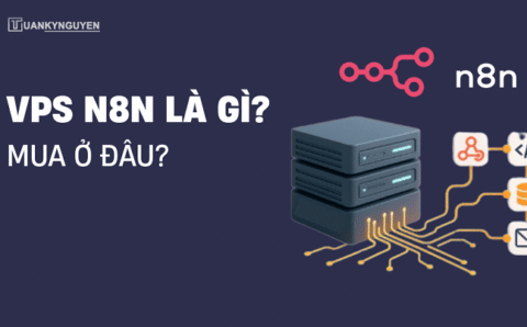 VPS n8n là gì?