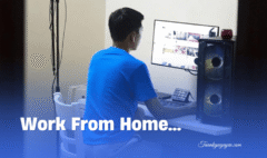 Work From Home là gì