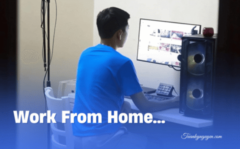 Work From Home là gì