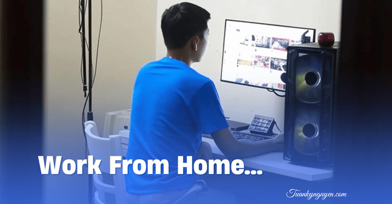 Work From Home là gì