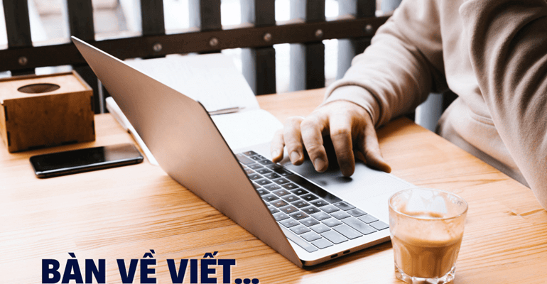 Viết là gì