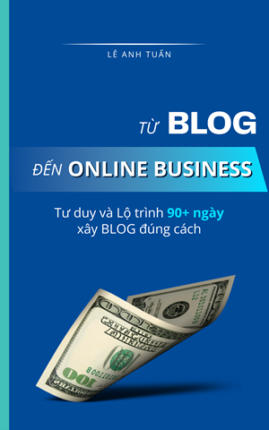 Ebook đầu ty của mình