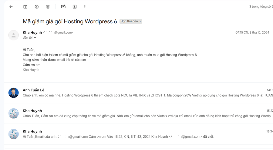 Khởi nghiệp từ blogging giúp tạo thương hiệu cá nhân