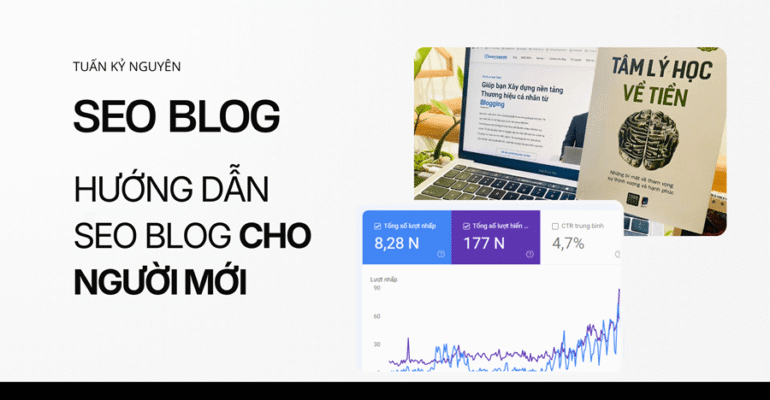 SEO blog