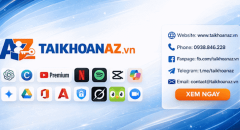 Mua Tài Khoản CapCut Pro Chính Chủ